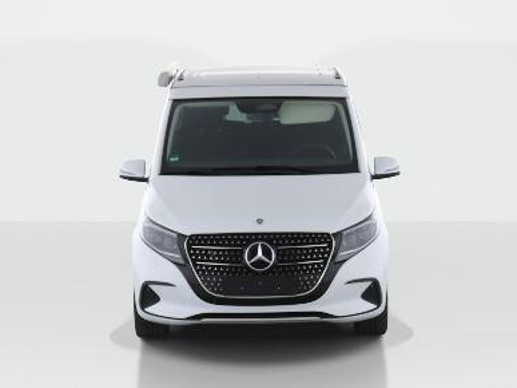Mercedes-Benz Marco Polo