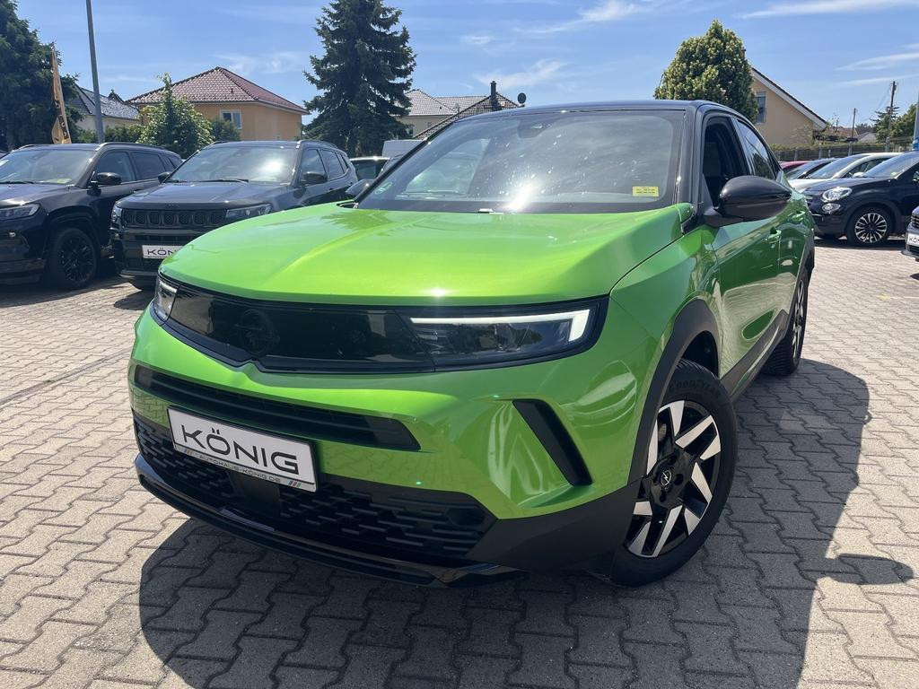 Opel Mokka Grand Sport Mokka-e GS-Line