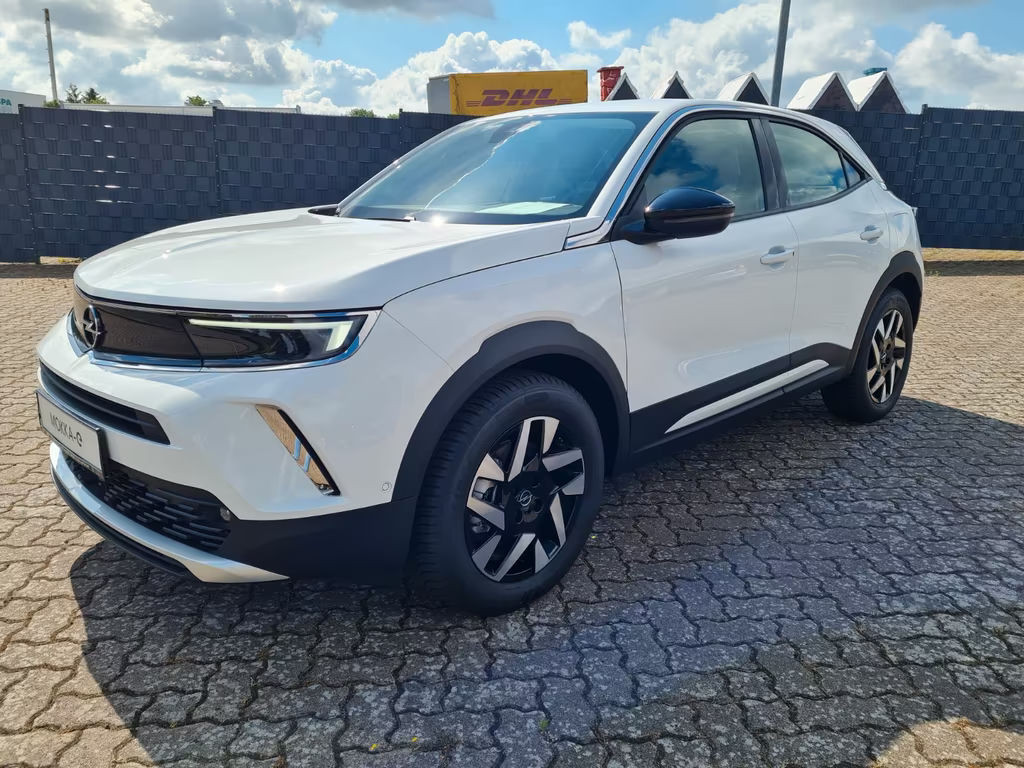 Opel Mokka Elegance