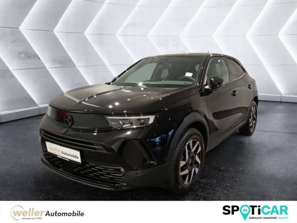 Opel Mokka 1.2 Turbo Turbo