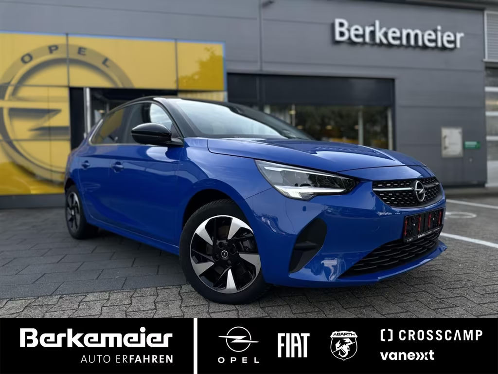 Opel Corsa Elegance
