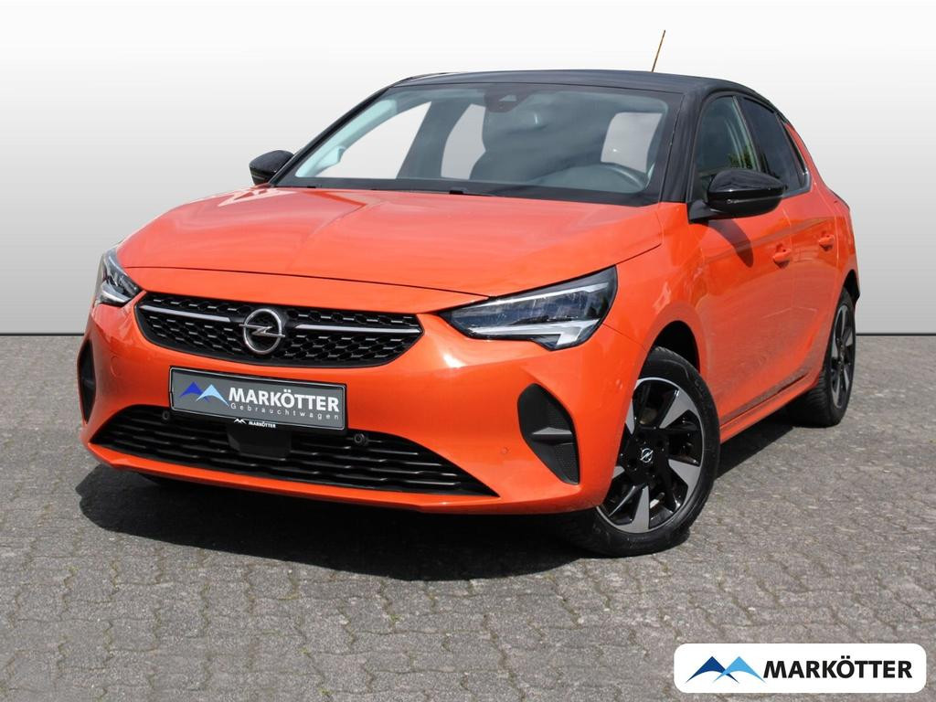 Opel Corsa Elegance