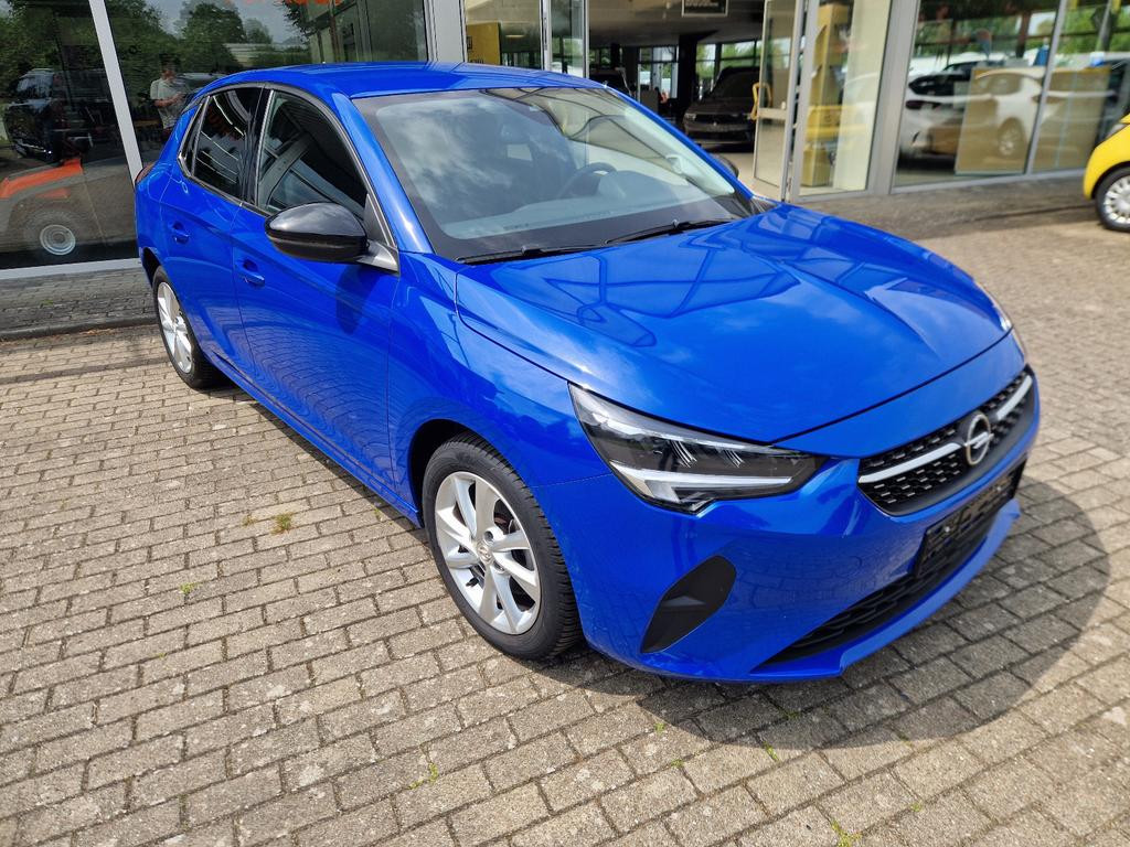 Opel Corsa Elegance