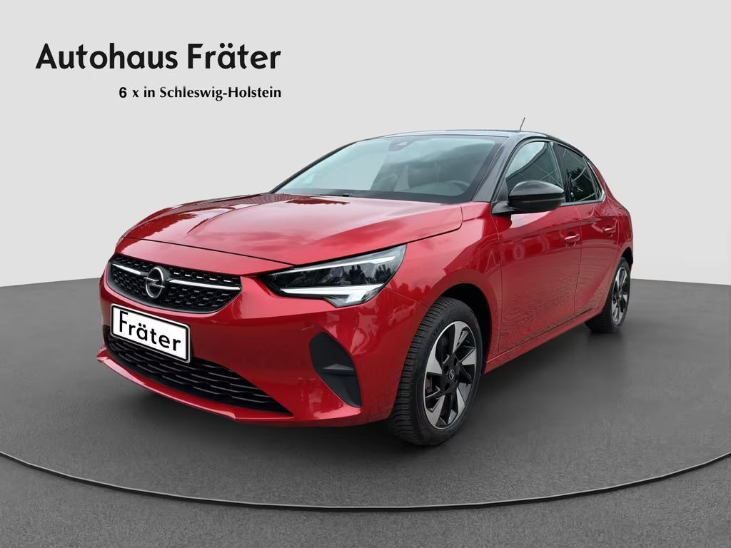 Opel Corsa Elegance