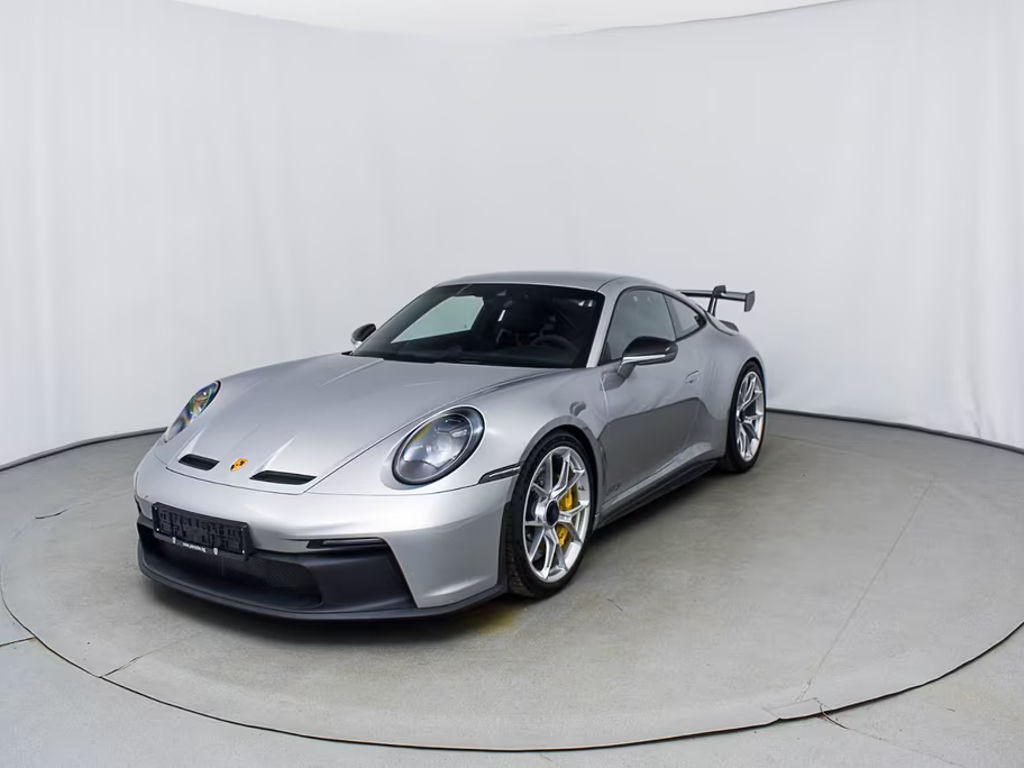 Porsche 911 GT3 992