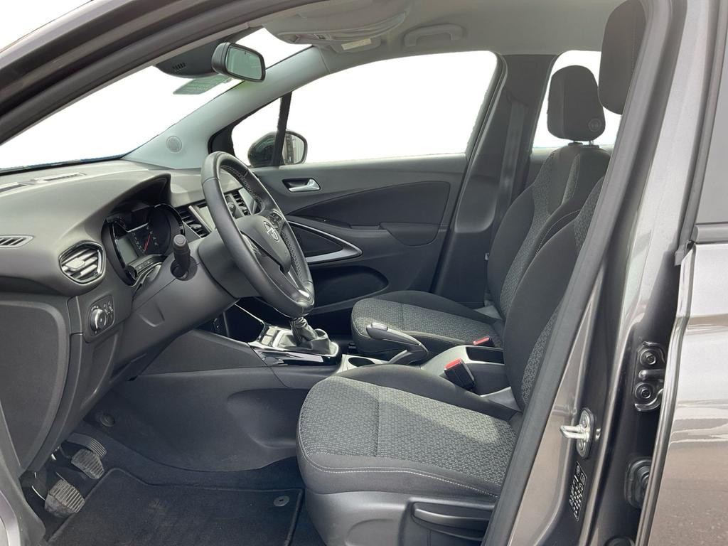 Opel Crossland Enjoy