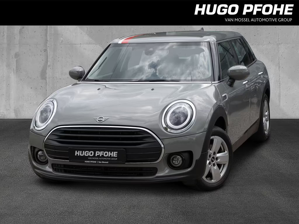 Mini Cooper Clubman Clubman Cooper