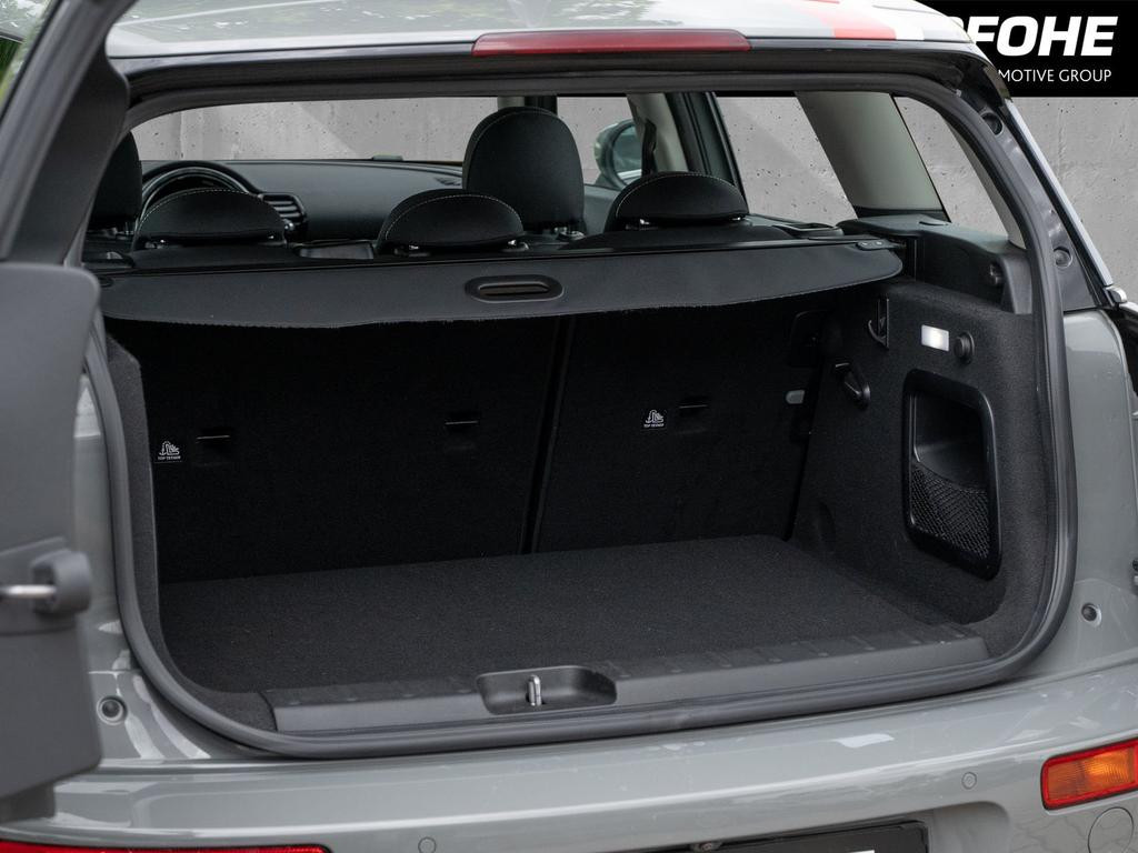 Mini Cooper Clubman