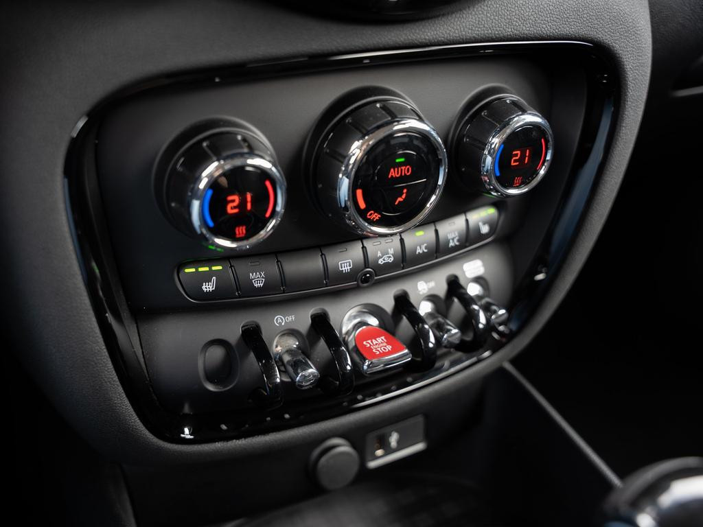 Mini Cooper Clubman