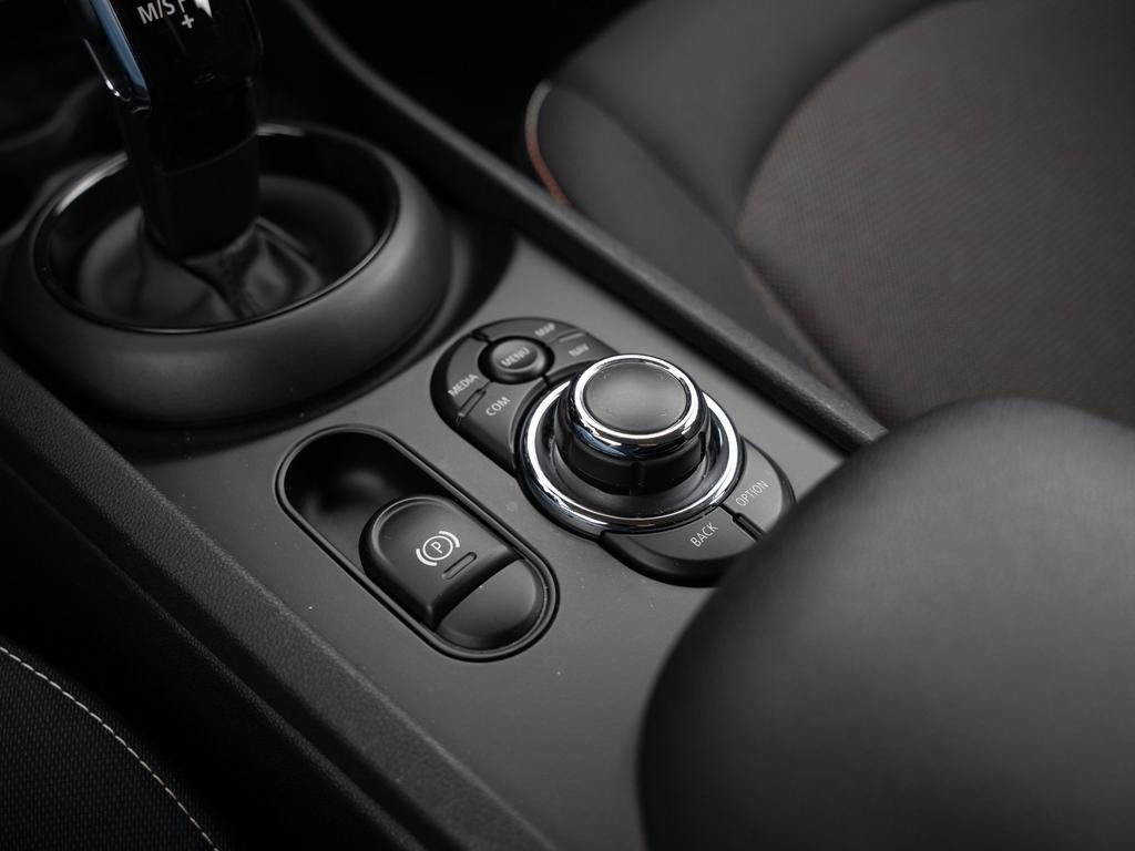 Mini Cooper Clubman