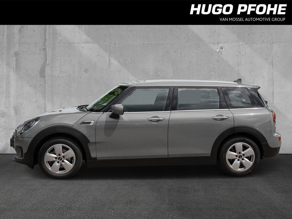 Mini Cooper Clubman