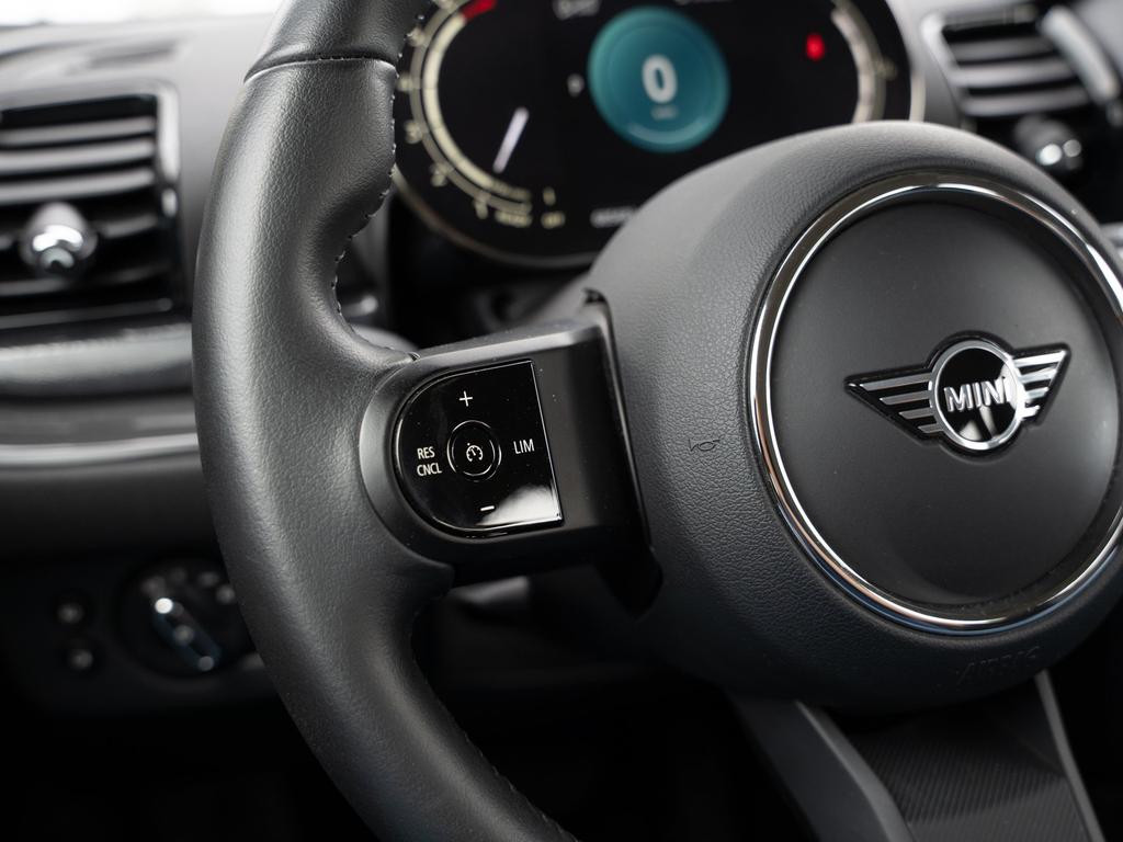 Mini Cooper Clubman