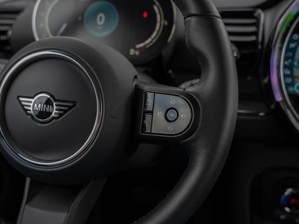 Mini Cooper Clubman