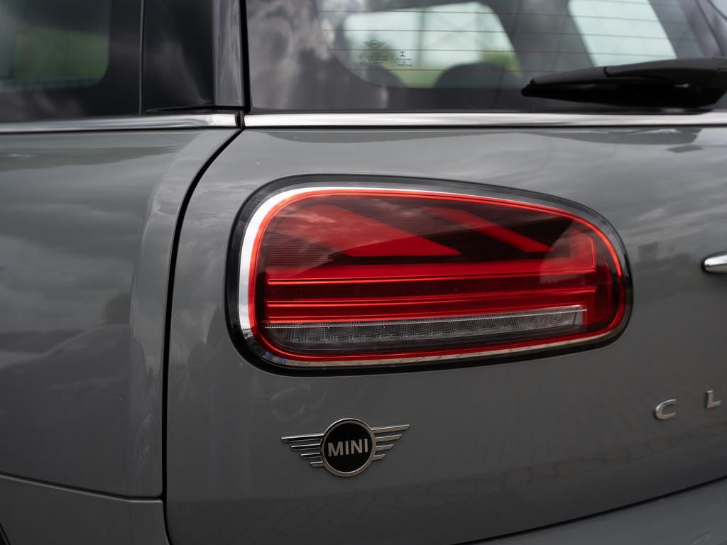Mini Cooper Clubman