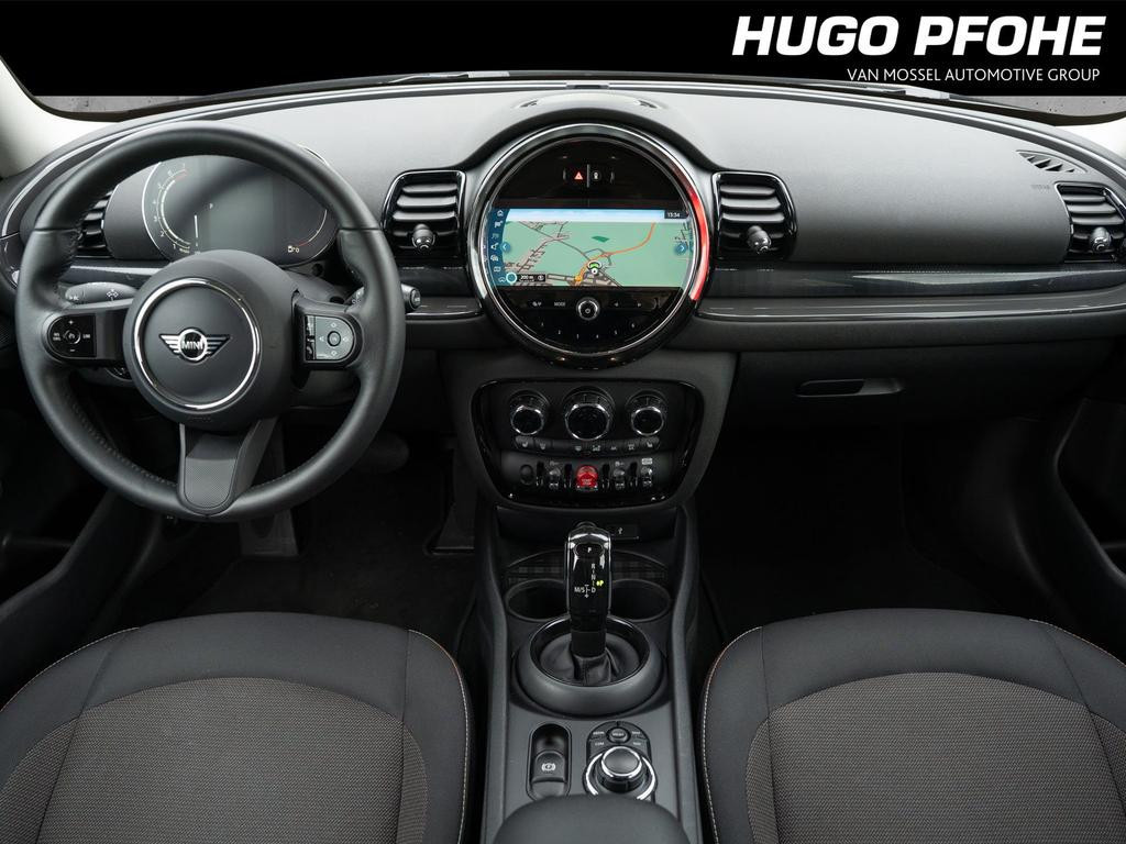 Mini Cooper Clubman