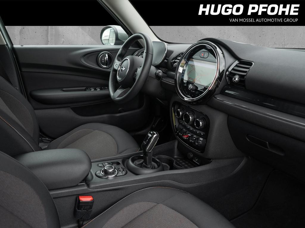 Mini Cooper Clubman