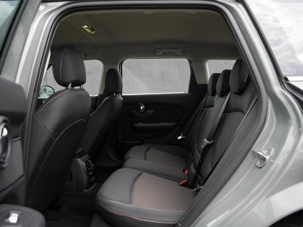 Mini Cooper Clubman