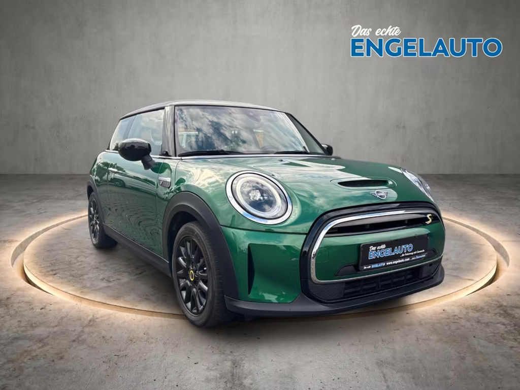 Mini Mini Electric SE Classic