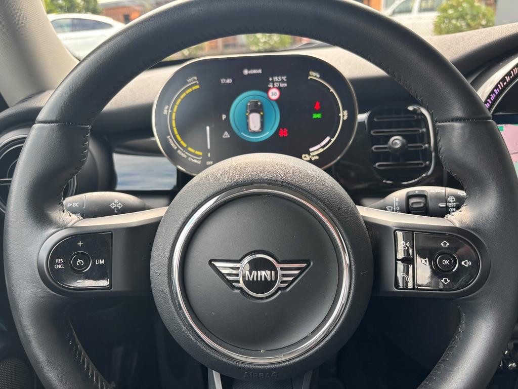 Mini Mini Electric