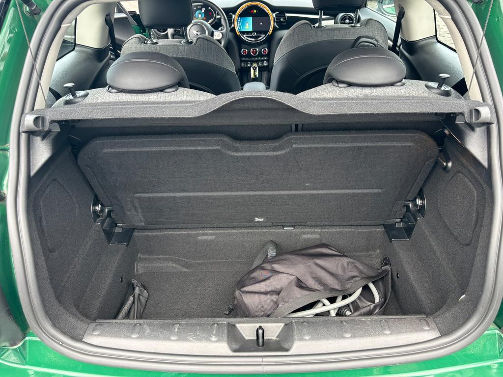 Mini Mini Electric