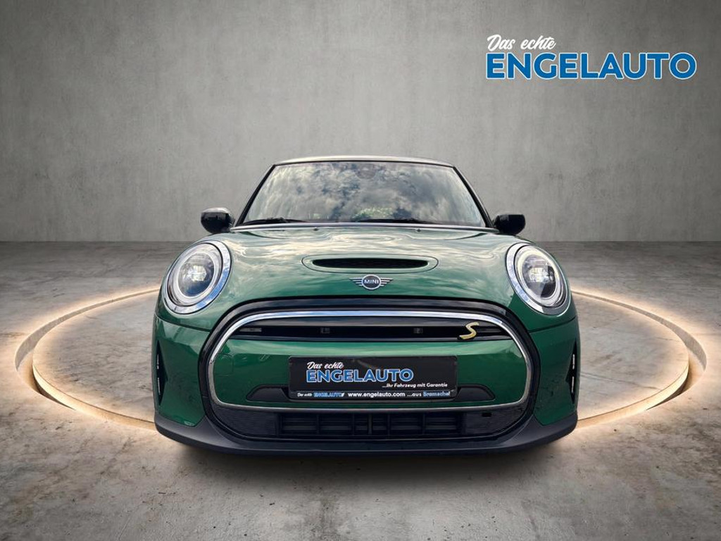 Mini Mini Electric