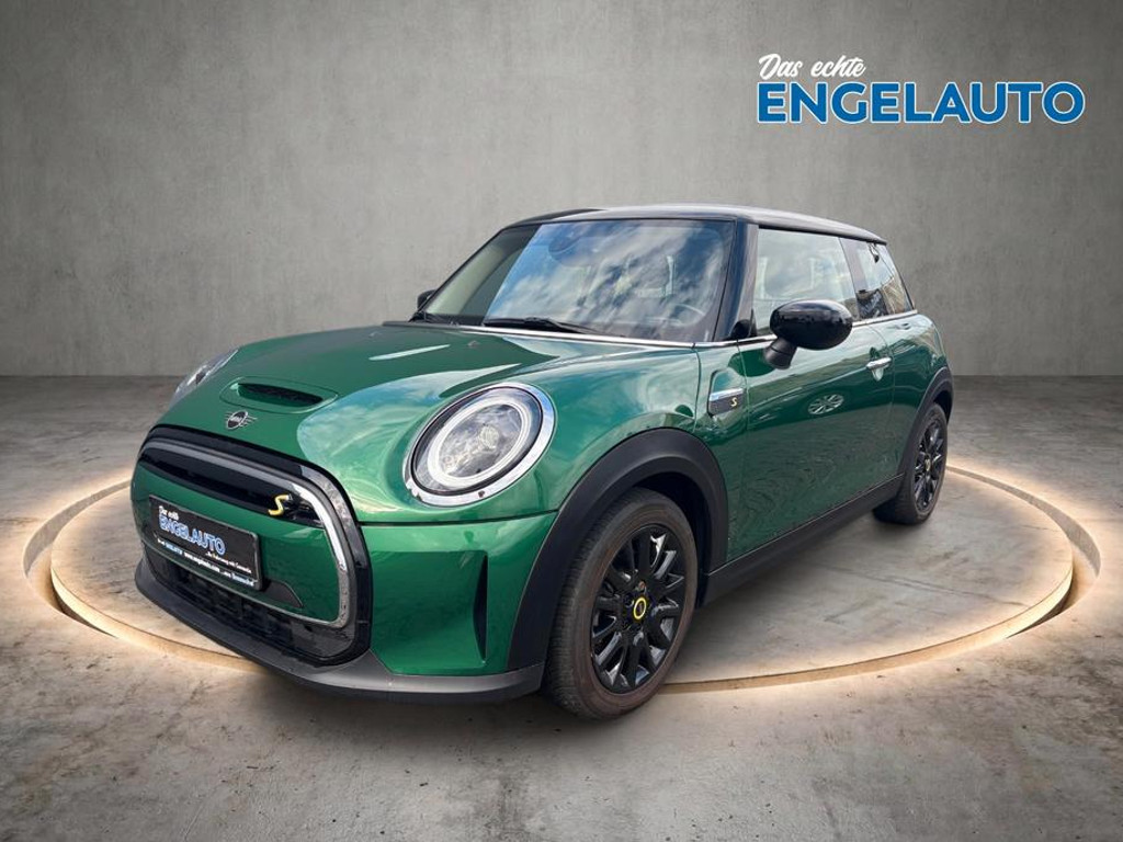 Mini Mini Electric