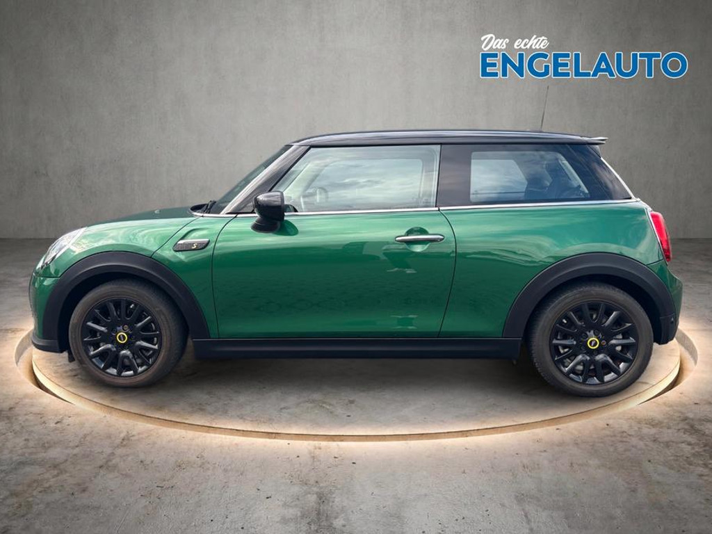 Mini Mini Electric