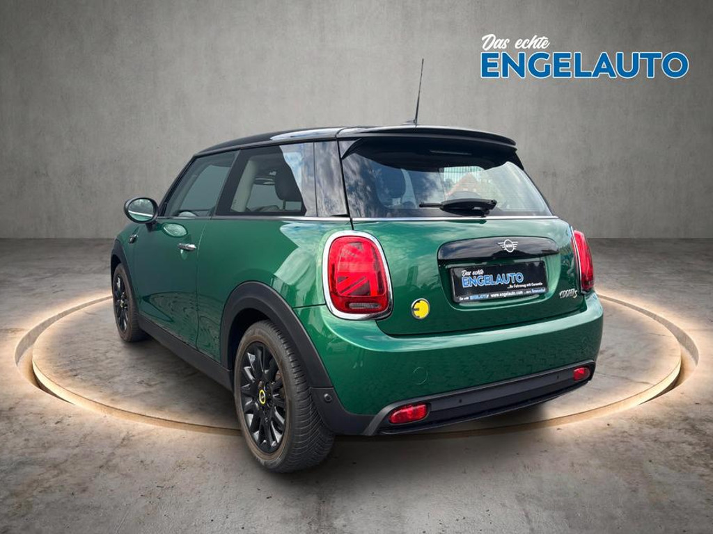 Mini Mini Electric