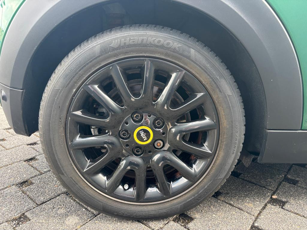 Mini Mini Electric