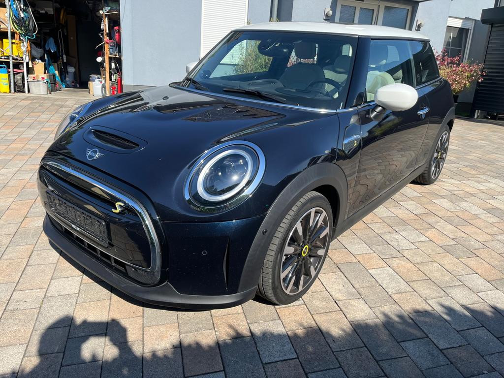 Mini Mini Electric SE