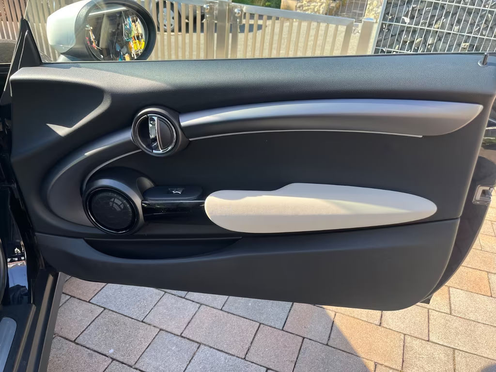 Mini Mini Electric