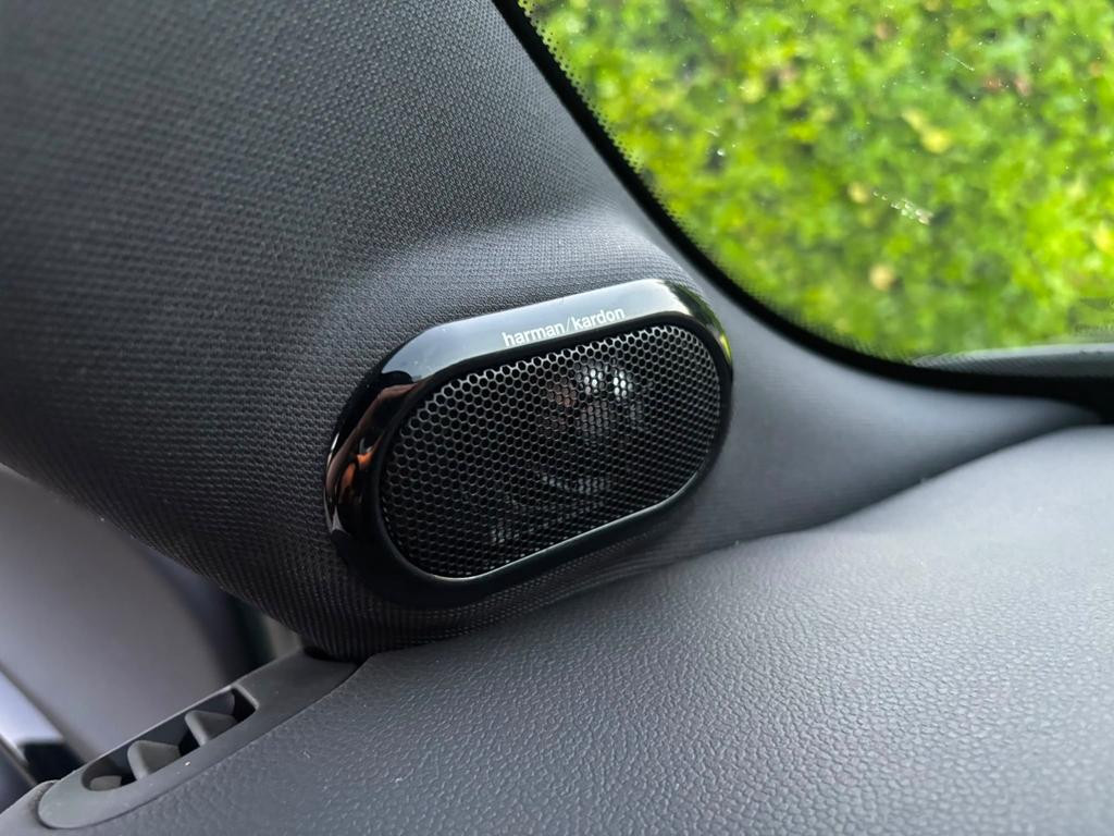Mini Mini Electric