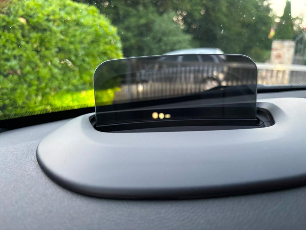 Mini Mini Electric