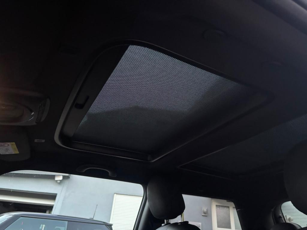 Mini Mini Electric