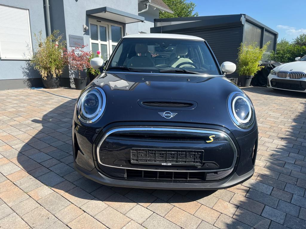 Mini Mini Electric