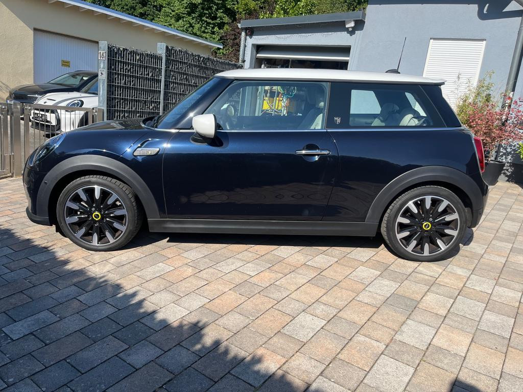 Mini Mini Electric
