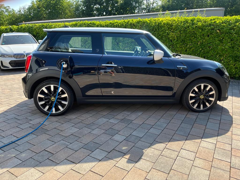 Mini Mini Electric