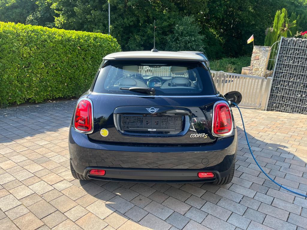 Mini Mini Electric