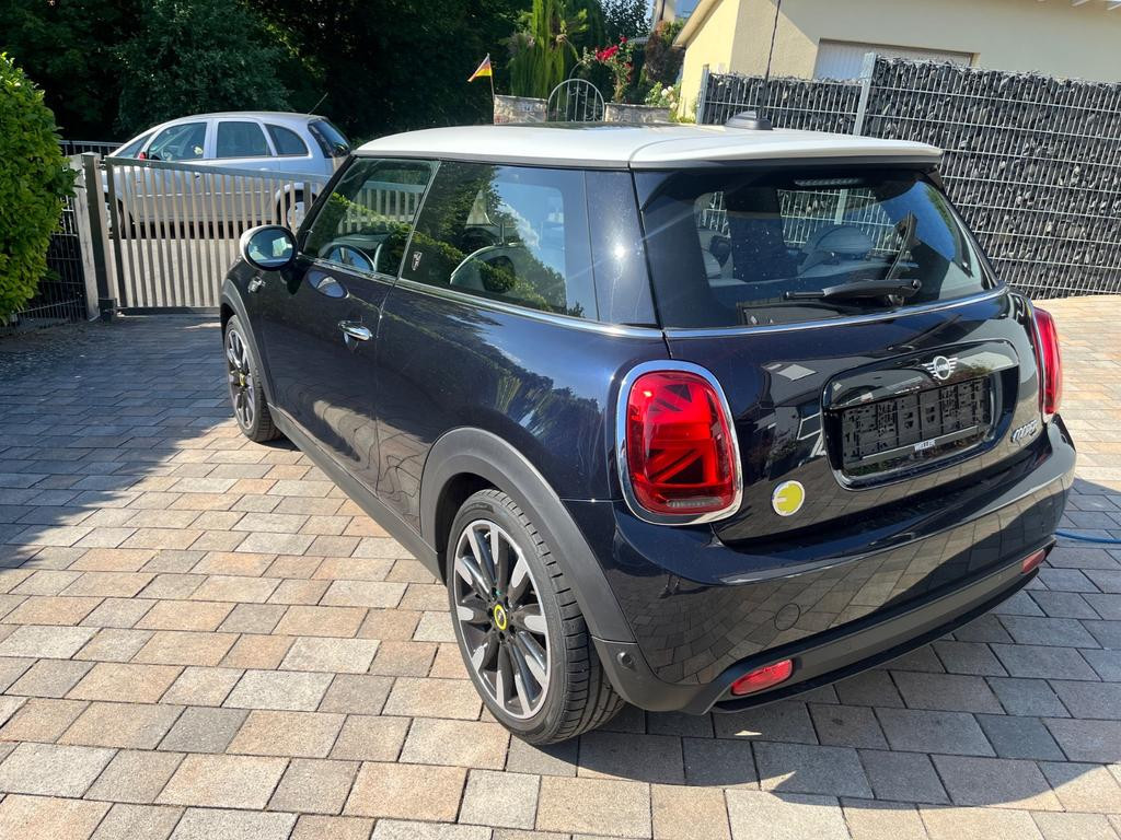 Mini Mini Electric
