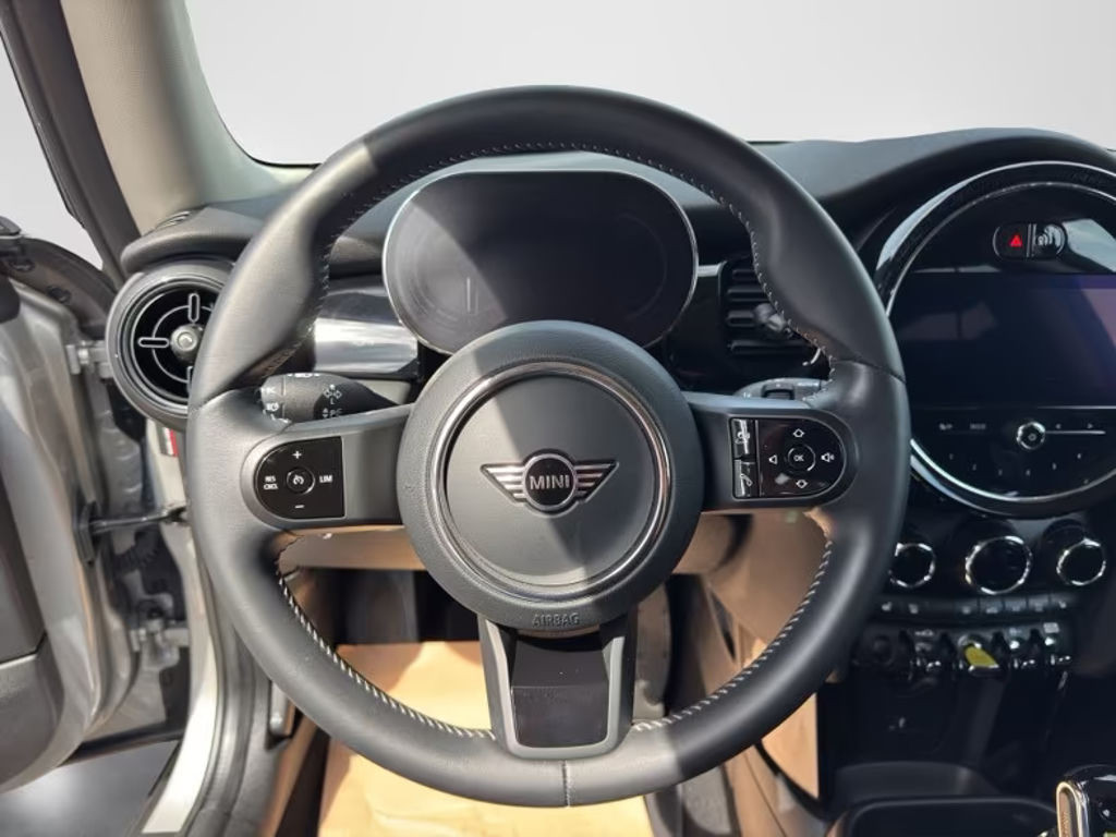 Mini Mini Electric
