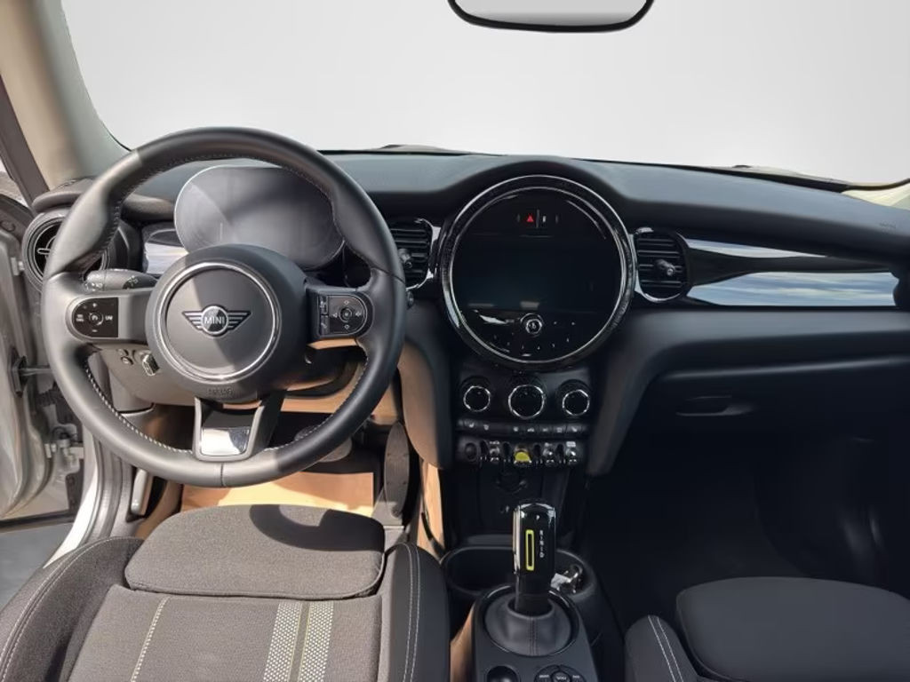 Mini Mini Electric