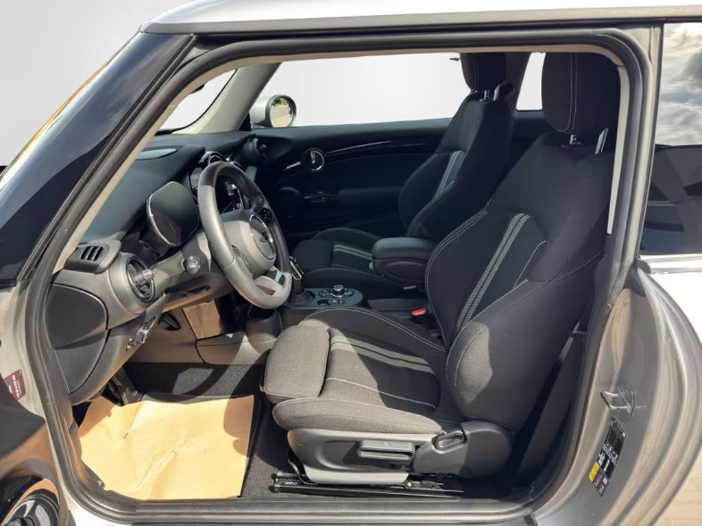Mini Mini Electric