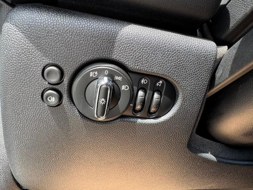 Mini Mini Electric