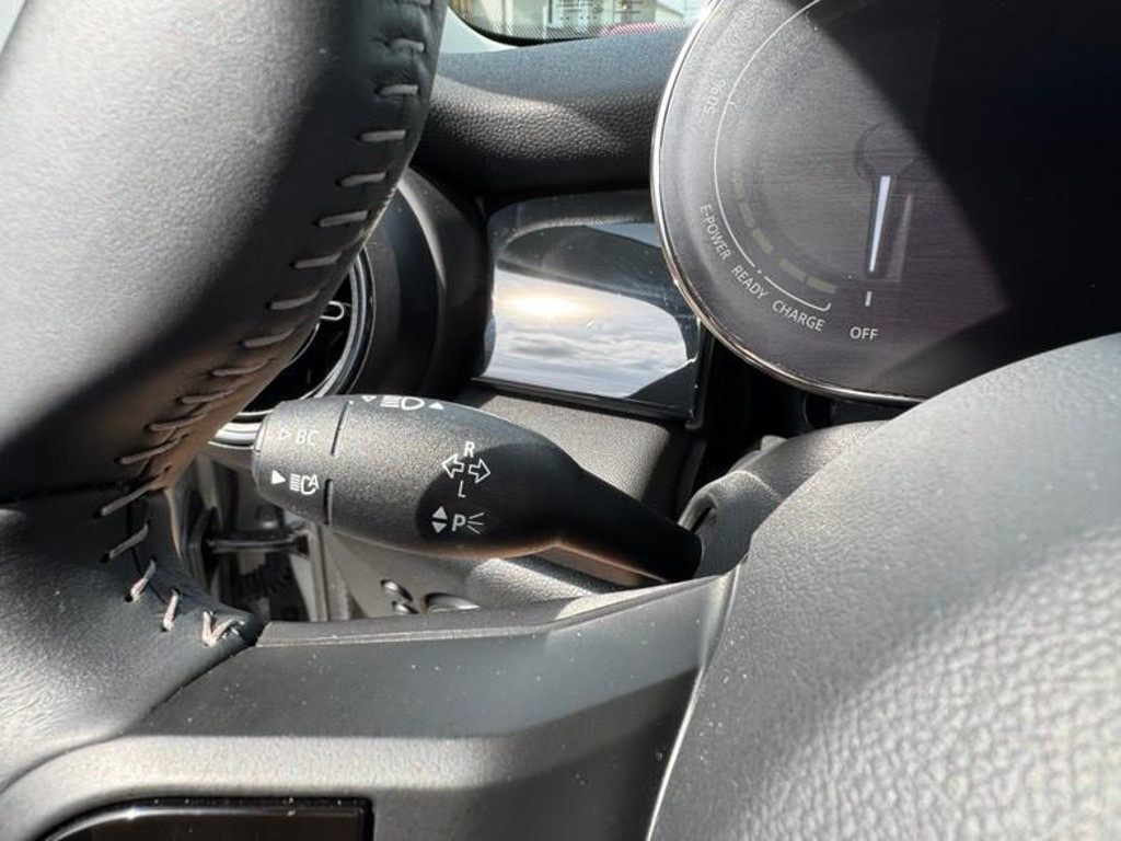 Mini Mini Electric