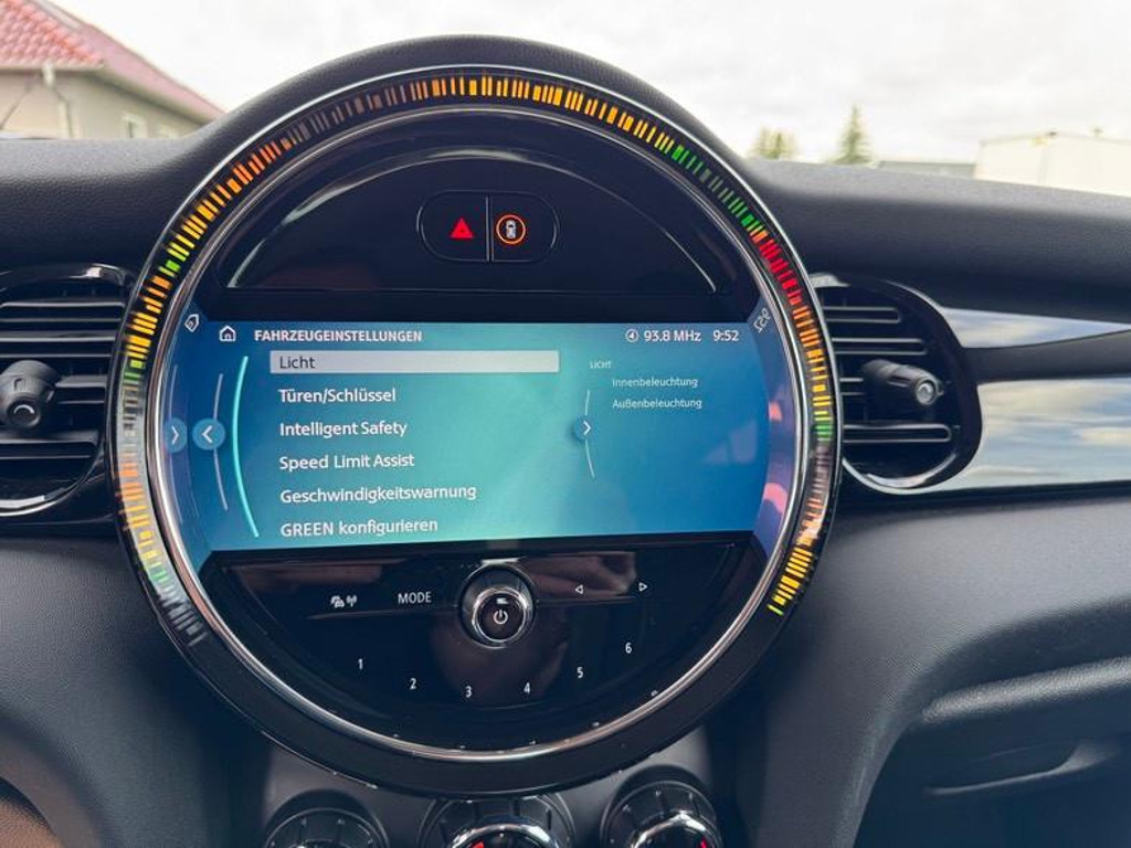 Mini Mini Electric