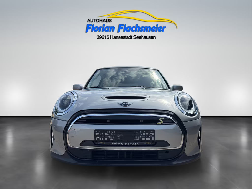 Mini Mini Electric 3-deurs SE Essential