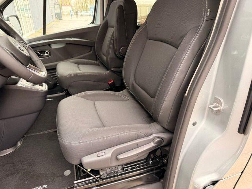 Nissan Primastar