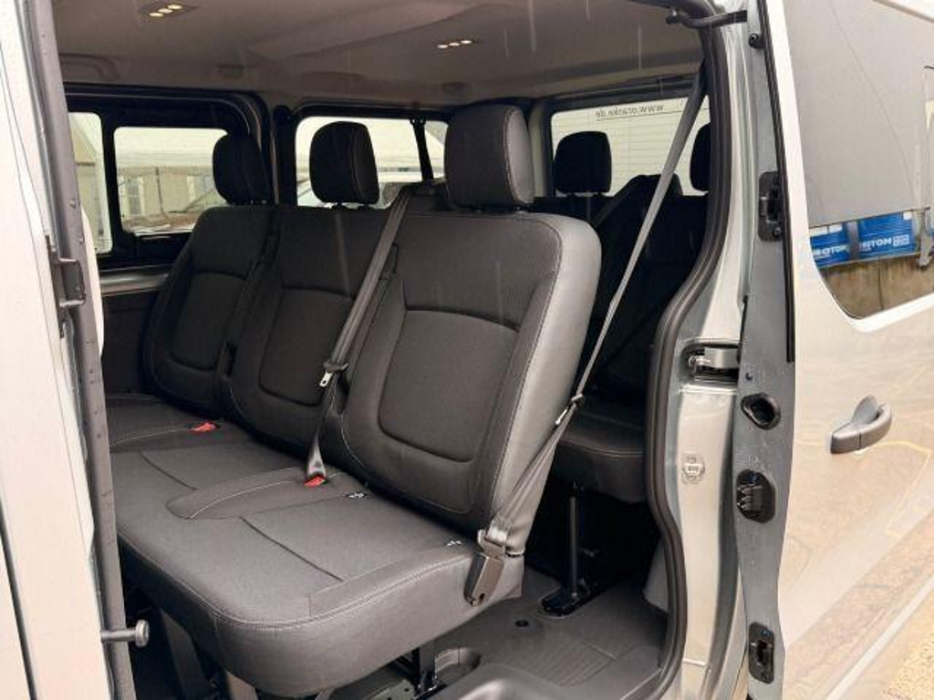 Nissan Primastar