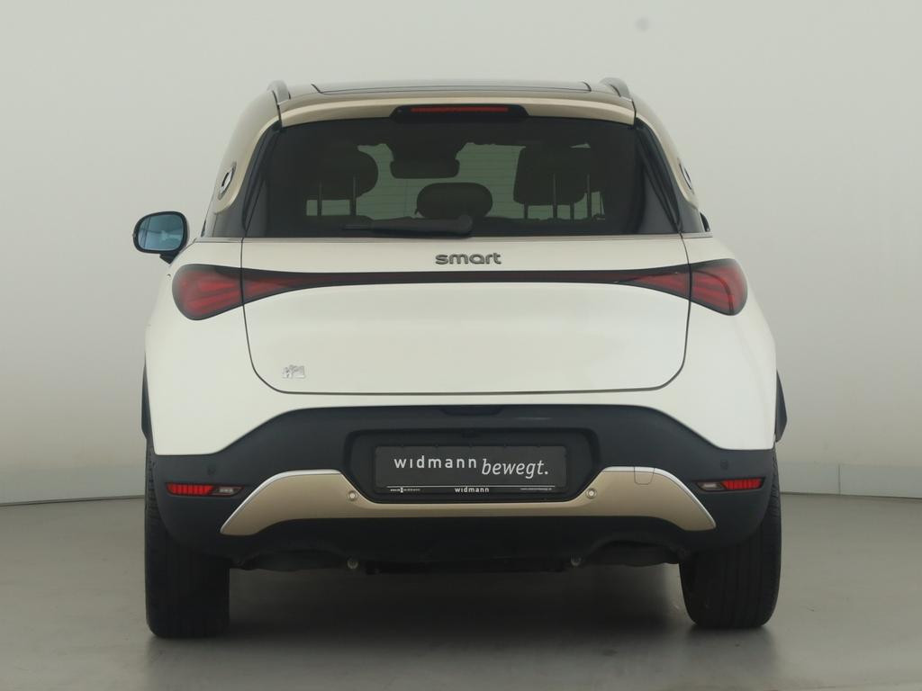 Smart #1