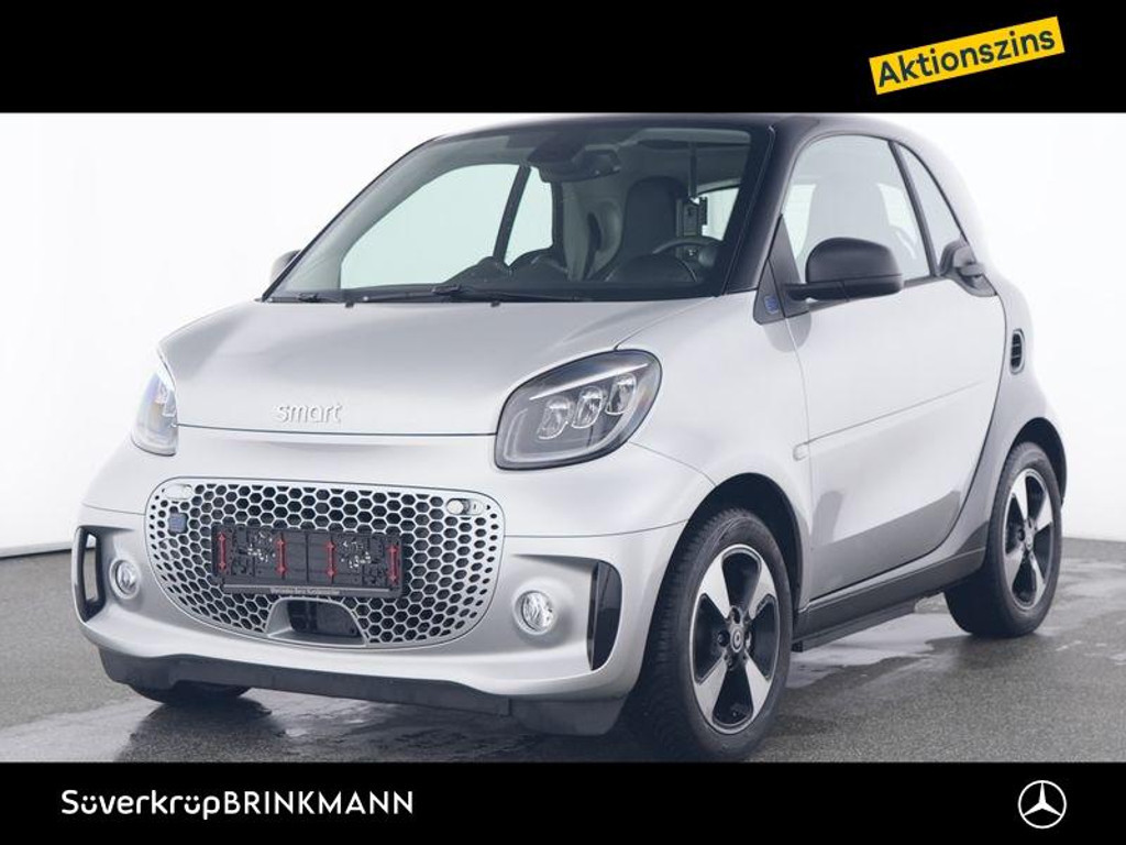 Smart EQ fortwo 22kw onboard charger
